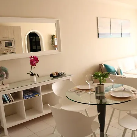 Appartement Casa Jablillo