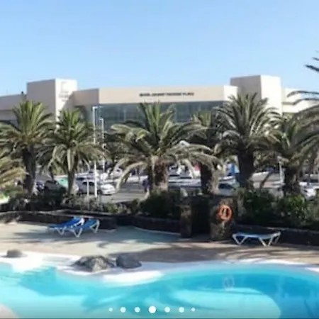 Casa Jablillo Costa Teguise