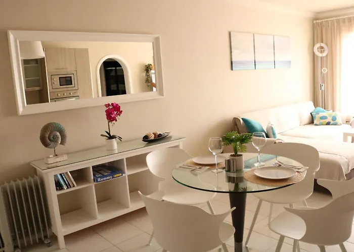 דירה Casa Jablillo