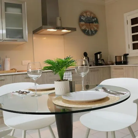 Appartement Casa Jablillo Costa Teguise