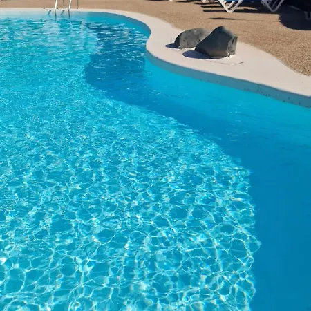 Apartamento Casa Jablillo Costa Teguise