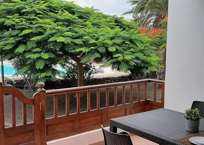 Casa Jablillo 코스타 테기세