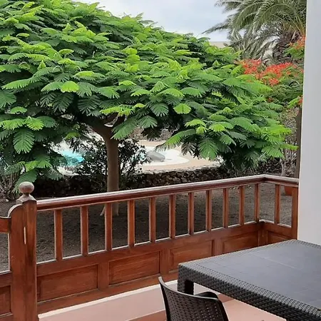 Casa Jablillo Коста-Тегисе